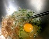 グルテンフリー米粉お好み焼き作り方5写真