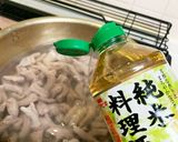 大人気！私のどて煮作り方5写真