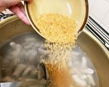 大人気！私のどて煮作り方6写真