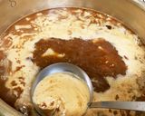 大人気！私のどて煮作り方8写真