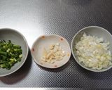 本格的な★四川風麻婆豆腐作り方1写真