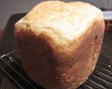 ご飯食パン♪小麦粉を減らしてみた作り方4写真