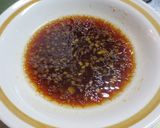 コク追加！ゆでナスの生姜醤油作り方6写真