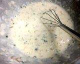 グルテンフリー米粉お好み焼き作り方6写真