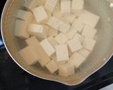 本格的な★四川風麻婆豆腐作り方3写真