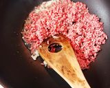 本格的な★四川風麻婆豆腐作り方5写真