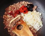 本格的な★四川風麻婆豆腐作り方6写真