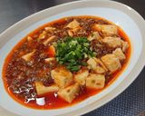 本格的な★四川風麻婆豆腐作り方9写真