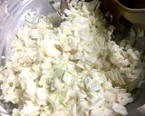 グルテンフリー米粉お好み焼き作り方7写真