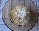 ゴルゴンゾーラのフォカッチャ作り方1写真