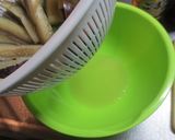 コク追加！ゆでナスの生姜醤油作り方7写真