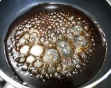 簡単！うなぎのたれ　蒲焼のたれ作り方1写真