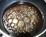 簡単！うなぎのたれ　蒲焼のたれ作り方1写真