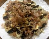 グルテンフリー米粉お好み焼き作り方10写真
