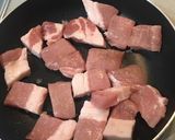 一口トンテキ作り方5写真