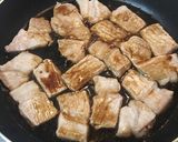 一口トンテキ作り方6写真