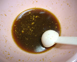 レンジで簡単❤蒸しなすときゅうりの中華風作り方3写真