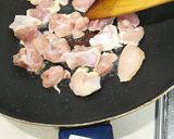 筑前煮作り方3写真