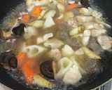 筑前煮作り方5写真