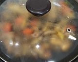 筑前煮作り方10写真