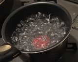 簡単！しっとり鶏ハム作り方6写真