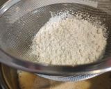 プリンケーキ作り方13写真