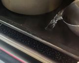 プリンケーキ作り方17写真