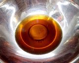 胡瓜とオクラ、ほぼ帆立の和え物作り方3写真