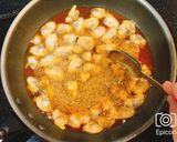 5分で完成！業務スーパーのあさり混ぜご飯作り方2写真