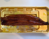 鰻☆ウナギ☆おうちでフワフワ裏技作り方1写真