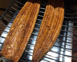 鰻☆ウナギ☆おうちでフワフワ裏技作り方5写真