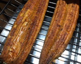 鰻☆ウナギ☆おうちでフワフワ裏技作り方6写真