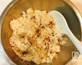 5分で完成！業務スーパーのあさり混ぜご飯作り方5写真