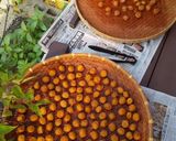 梅干し(ジップロック使用)作り方8写真