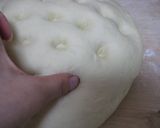 ゴルゴンゾーラのフォカッチャ作り方9写真