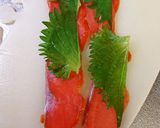 しじみ汁DE素麺作り方2写真
