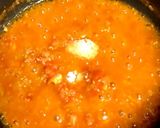 生トマトからのトマトソース♪大量消費にも作り方4写真