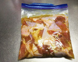 お酒がすすむ！ゆずこしょう味 唐揚げ！作り方4写真