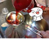 夏バテ(&)美容に効果!紫蘇ジュース作り方6写真