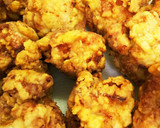 お酒がすすむ！ゆずこしょう味 唐揚げ！作り方7写真