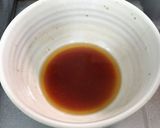 おうちで簡単！油そば作り方1写真