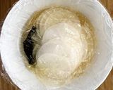 さっぱり甘酢づけ。ピクルスにも早変わり。作り方4写真