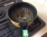 タピオカミルクティー作り方3写真