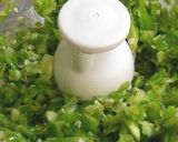 甘辛の福耳唐辛子味噌作り方5写真