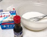 セブンイレブンの杏仁豆腐みたいって❤️作り方3写真