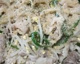 肝機能UP！豚肉の味噌炒め作り方3写真