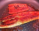 おうちで うな重♥作り方5写真