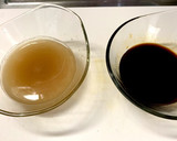 ひと手間プラスで 絶品 もちもち焼きそば作り方1写真
