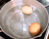 ♡手作り醤油麹の味玉子♡作り方2写真