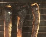 ねぎ焼き作り方3写真